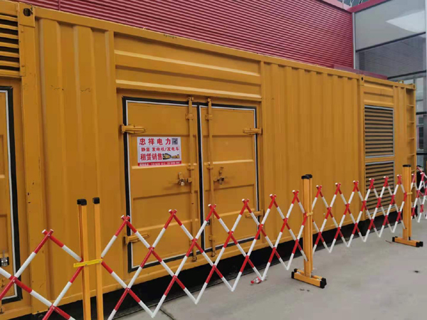 皇姑关于通用发电机的十万个为什么？