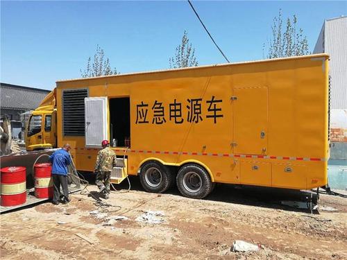 皇姑发电车租赁-教您挑选发电机哪些技巧可以掌握使用
