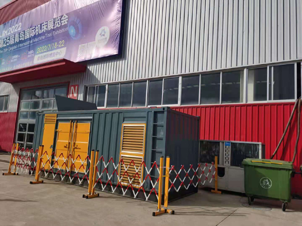 皇姑柴油发电机优点以及常见故障分析