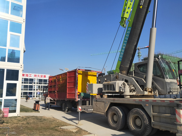皇姑发电机出租50KW柴油发电机组需要配多粗电缆线