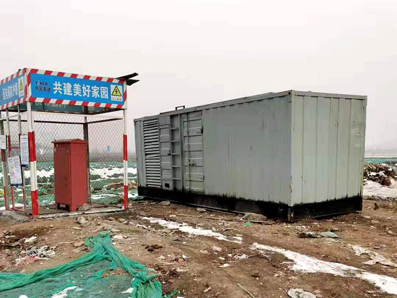 皇姑燃气发电机在高海拔地区运行时会遇到哪些常见故障？