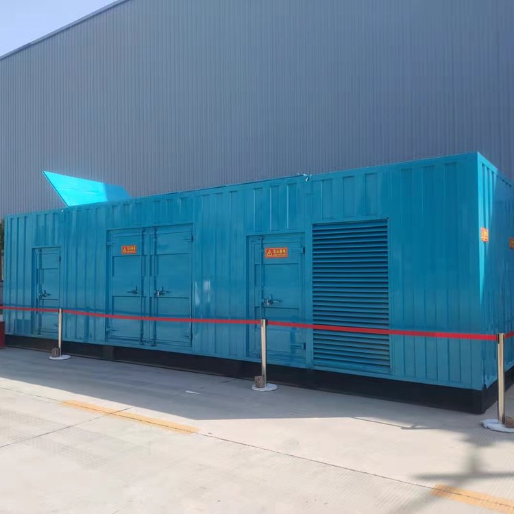 皇姑怎样更换柴油发电机组的空气滤清器？