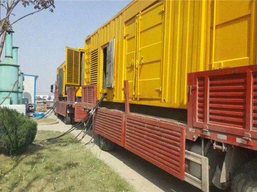 皇姑计算 200KW 柴油发电机油耗时，需要考虑哪些因素？