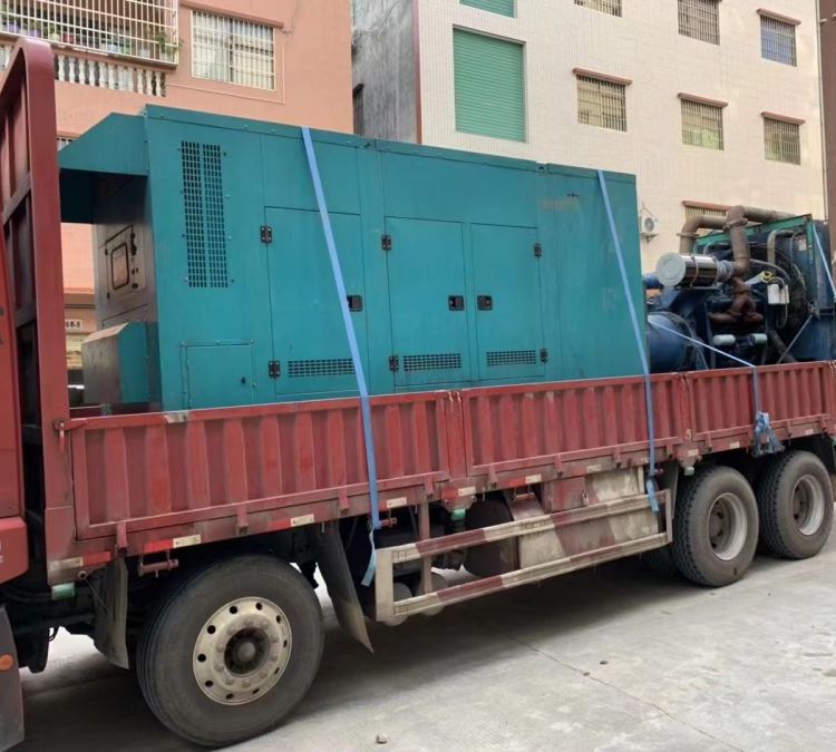 皇姑如何在不同负载率下确保 400KW 柴油发电机组的正常运行？