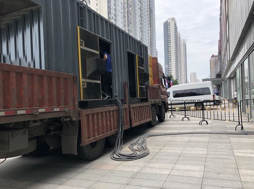 皇姑低温环境下，柴油发电机组电池充满电的具体时间受哪些因素影响？